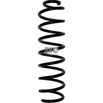 Ressort de suspension JP GROUP 4352201400
