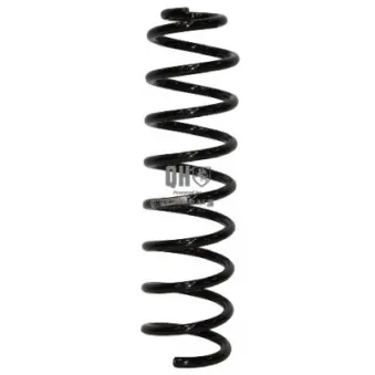 Ressort de suspension JP GROUP 4352201800