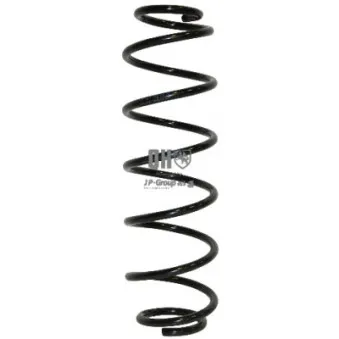 Ressort de suspension JP GROUP 4352202100