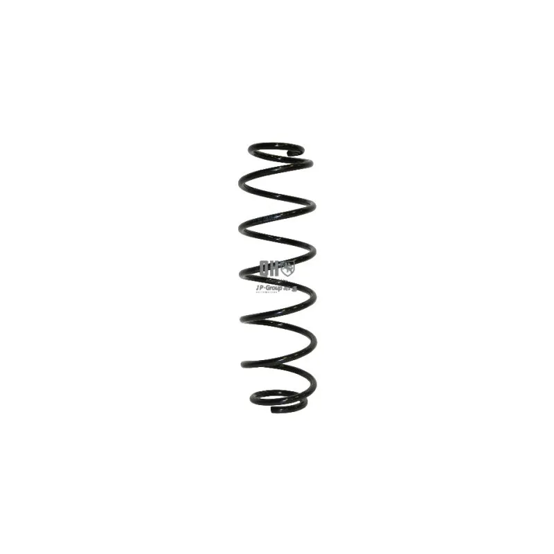 Ressort de suspension JP GROUP 4352202100