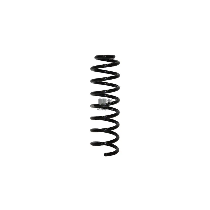 Ressort de suspension JP GROUP 4352202200