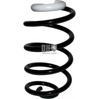 Ressort de suspension JP GROUP 4352202800