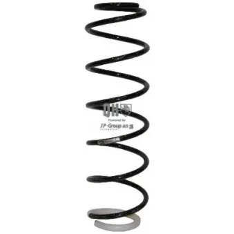 Ressort de suspension JP GROUP 4352202900