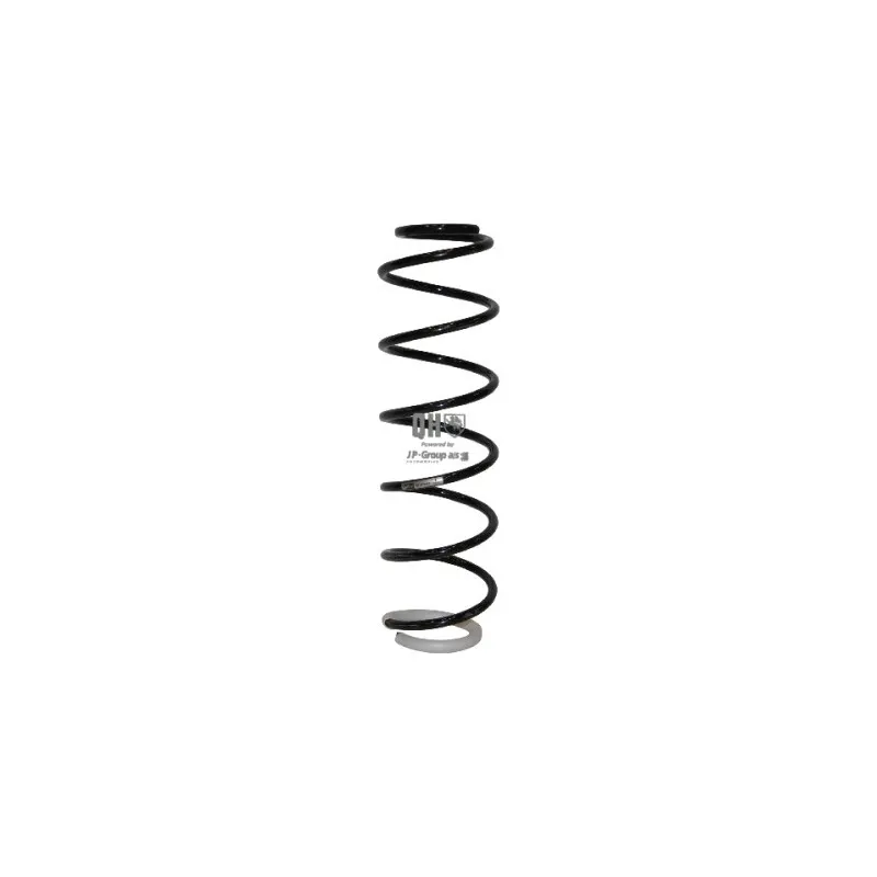 Ressort de suspension JP GROUP 4352202900