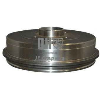 Tambour de frein JP GROUP 4363500400
