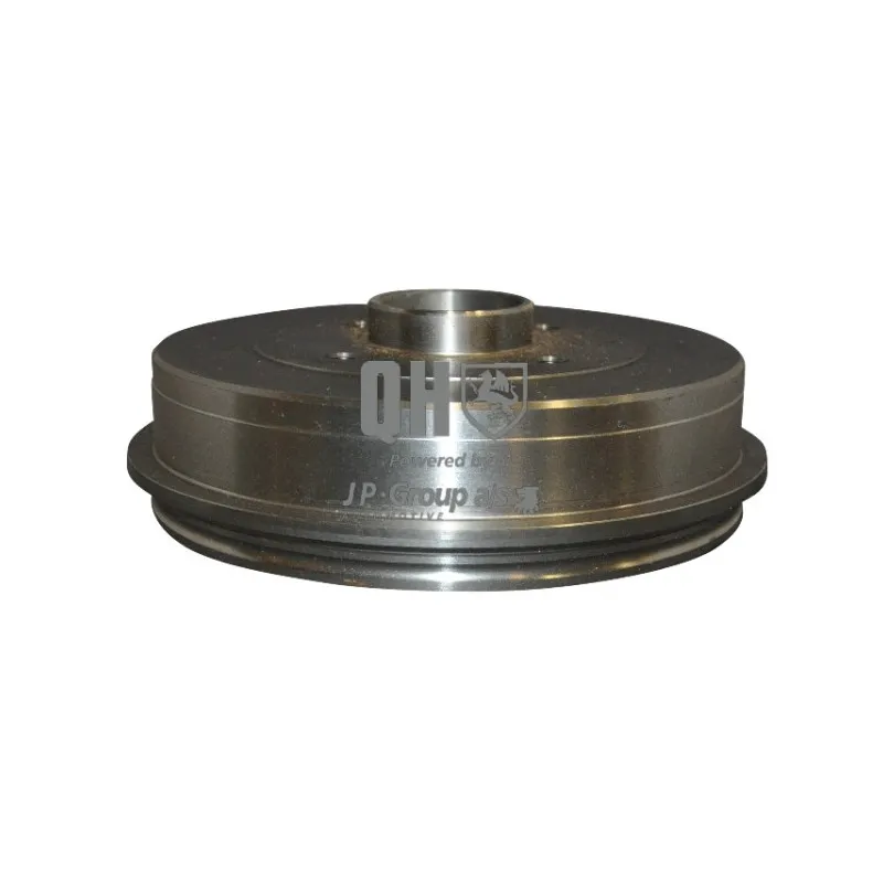 Tambour de frein JP GROUP 4363500400