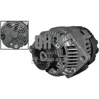 Alternateur JP GROUP 4390100200