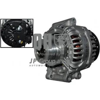 Alternateur JP GROUP 4390100300