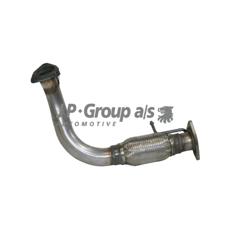 Tuyau d'échappement JP GROUP 4420200600