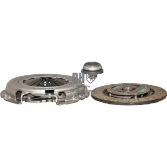 Kit d'embrayage JP GROUP 4430400110