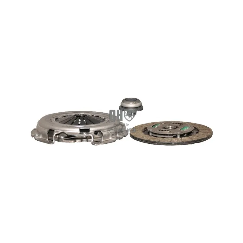 Kit d'embrayage JP GROUP 4430400110