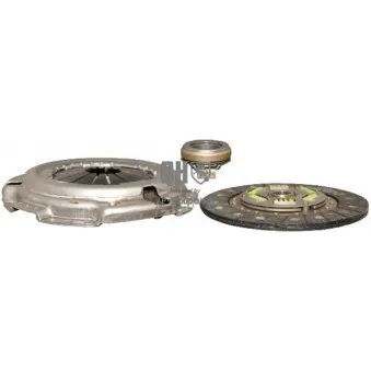 Kit d'embrayage JP GROUP 4430400610