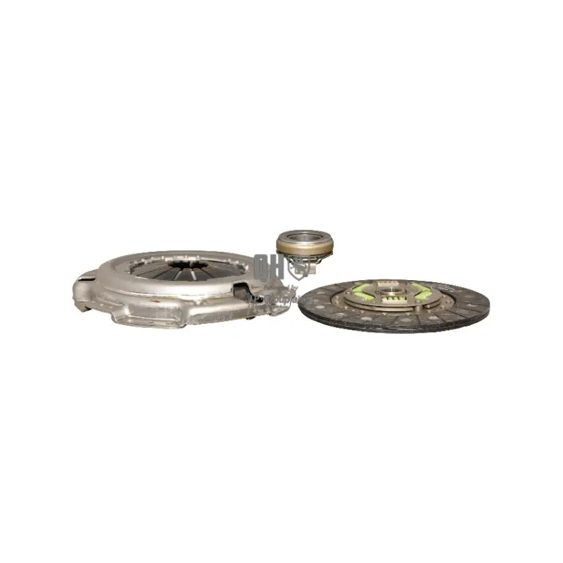 Kit d'embrayage JP GROUP 4430400610