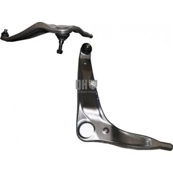Bras de liaison, suspension de roue avant droit JP GROUP 4440100180