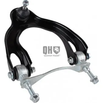 Bras de liaison, suspension de roue avant gauche JP GROUP 4440100270