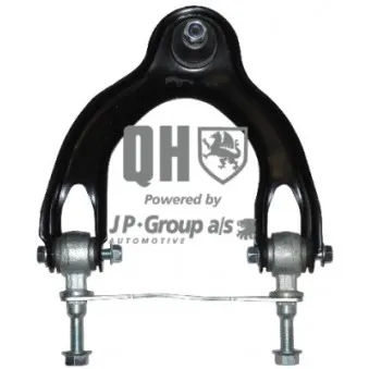 Bras de liaison, suspension de roue avant droit JP GROUP 4440100280
