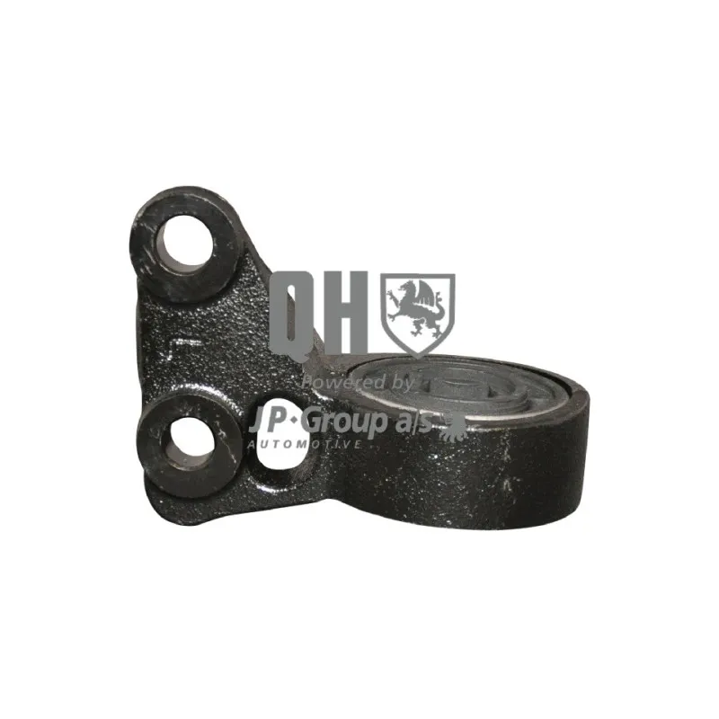 Suspension, bras de liaison avant gauche JP GROUP 4440200500