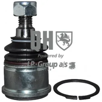 Rotule de suspension JP GROUP 4440300300