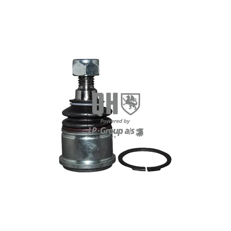 Rotule de suspension JP GROUP 4440300300