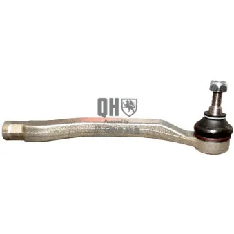 Rotule de barre de connexion avant droit JP GROUP 4444600480