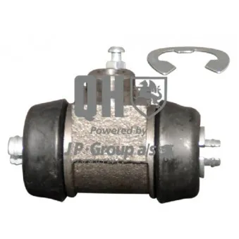 Cylindre de roue JP GROUP 4461300100