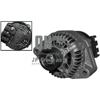 Alternateur JP GROUP 4490100100