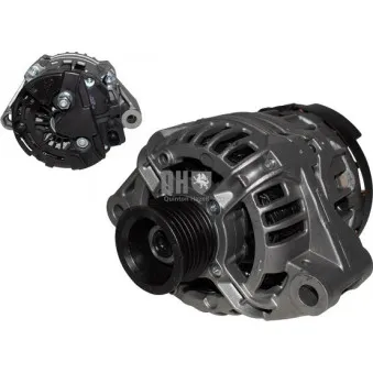 Alternateur JP GROUP 4490100200