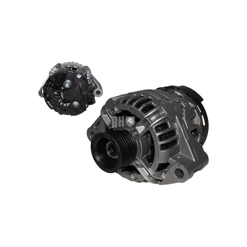 Alternateur JP GROUP 4490100200
