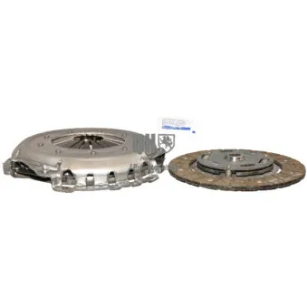 Kit d'embrayage JP GROUP 4530400210