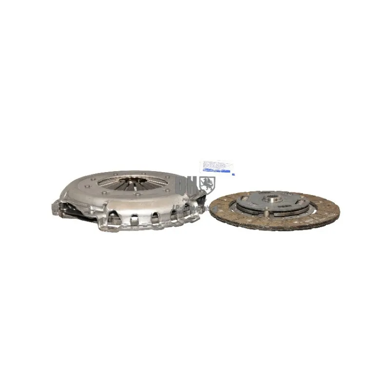Kit d'embrayage JP GROUP 4530400210