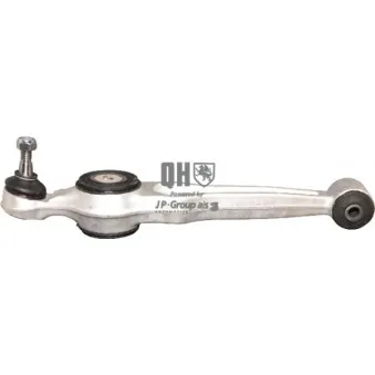Bras de liaison, suspension de roue avant gauche JP GROUP 4540100170
