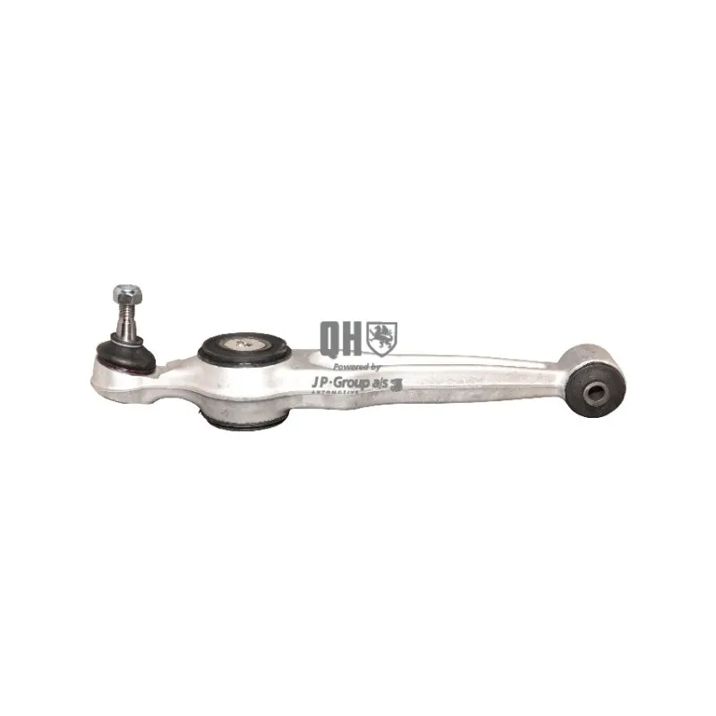 Bras de liaison, suspension de roue avant gauche JP GROUP 4540100170
