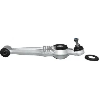 Bras de liaison, suspension de roue avant droit JP GROUP 4540100180