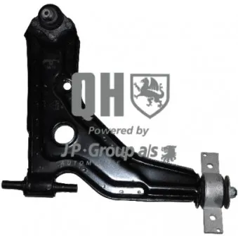 Bras de liaison, suspension de roue avant droit JP GROUP 4540100370