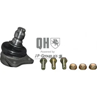 Rotule de suspension JP GROUP 4540300100
