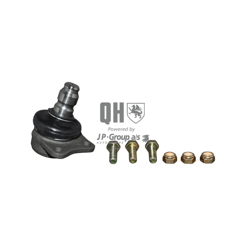 Rotule de suspension JP GROUP 4540300100