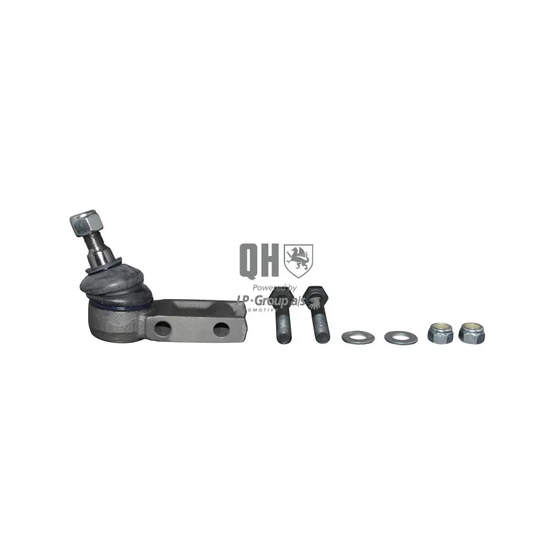 Rotule de suspension JP GROUP 4540300200