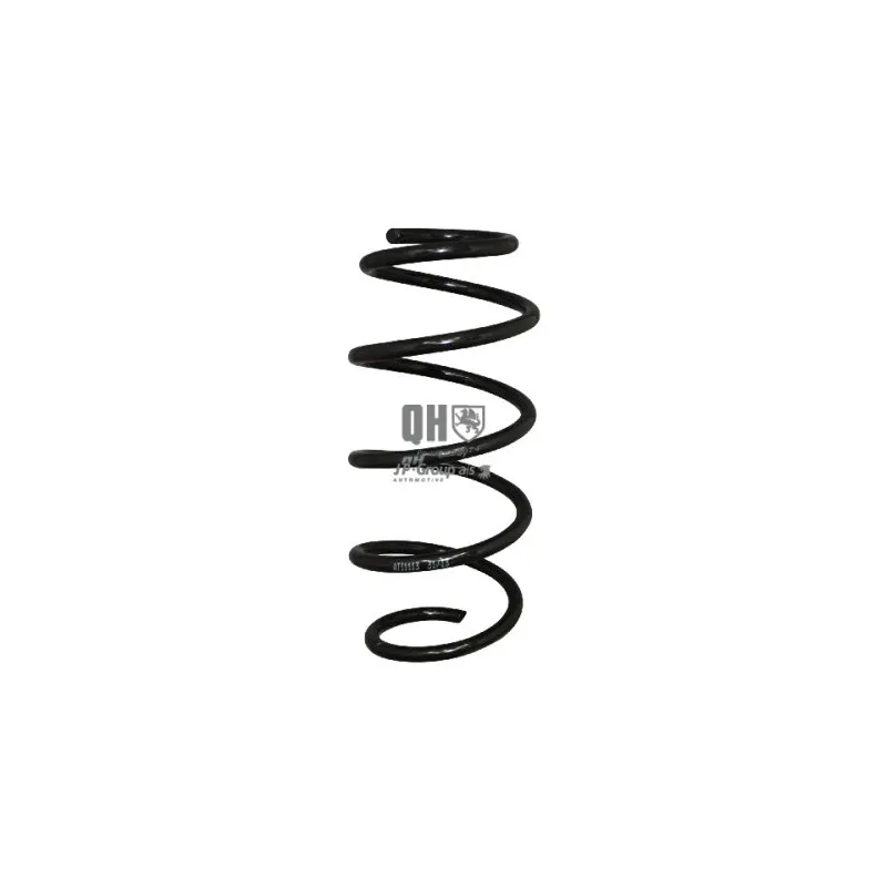 Ressort de suspension JP GROUP 4542200300