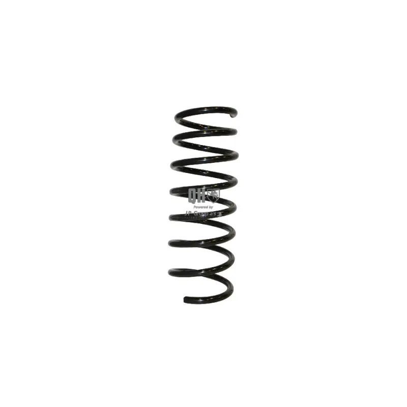 Ressort de suspension JP GROUP 4542200700