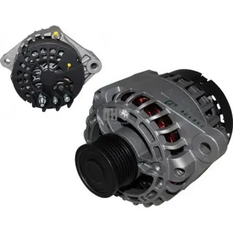 Alternateur JP GROUP 4590100100