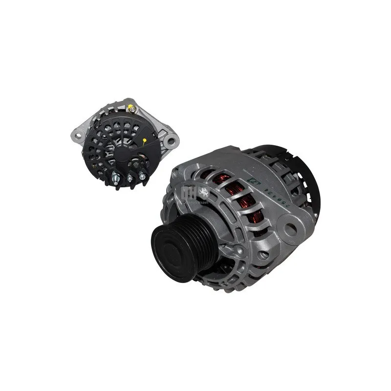 Alternateur JP GROUP 4590100100