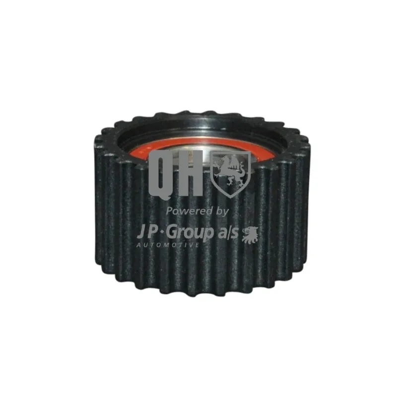 Poulie renvoi/transmission, courroie de distribution JP GROUP 4612200300
