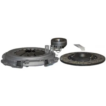 Kit d'embrayage JP GROUP 4730400210