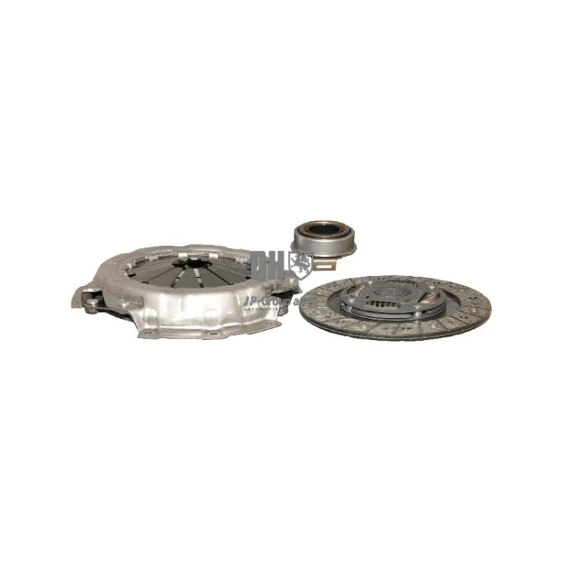 Kit d'embrayage JP GROUP 4730400310
