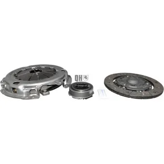 Kit d'embrayage JP GROUP 4730400610
