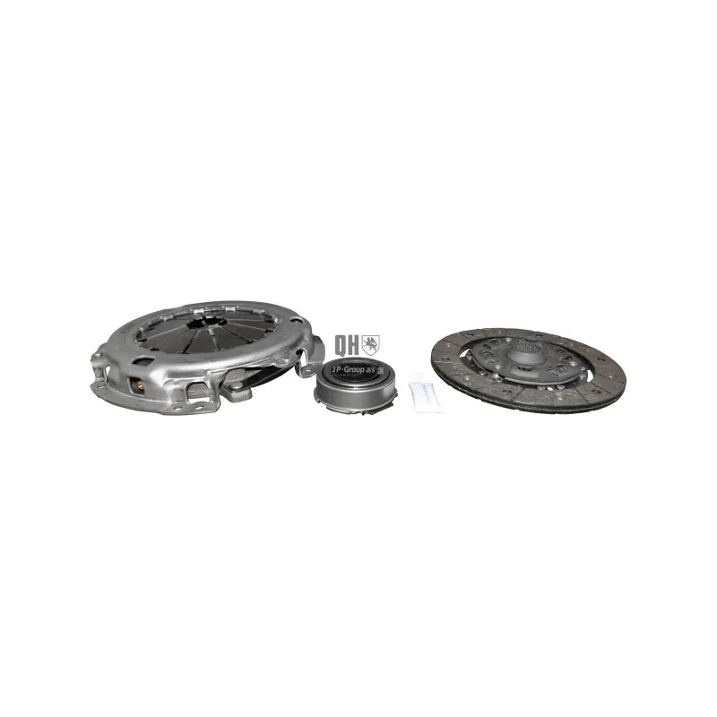Kit d'embrayage JP GROUP 4730400610