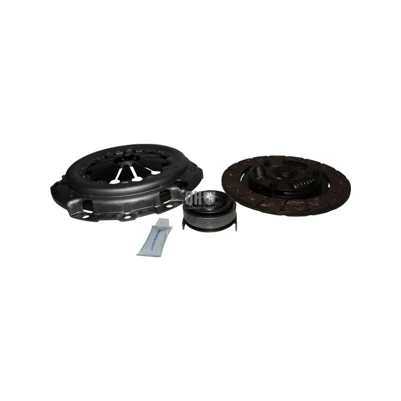 Kit d'embrayage JP GROUP 4730400810