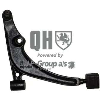Bras de liaison, suspension de roue avant droit JP GROUP 4740100180