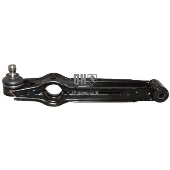 Triangle ou bras de suspension (train avant) JP GROUP 4740100300