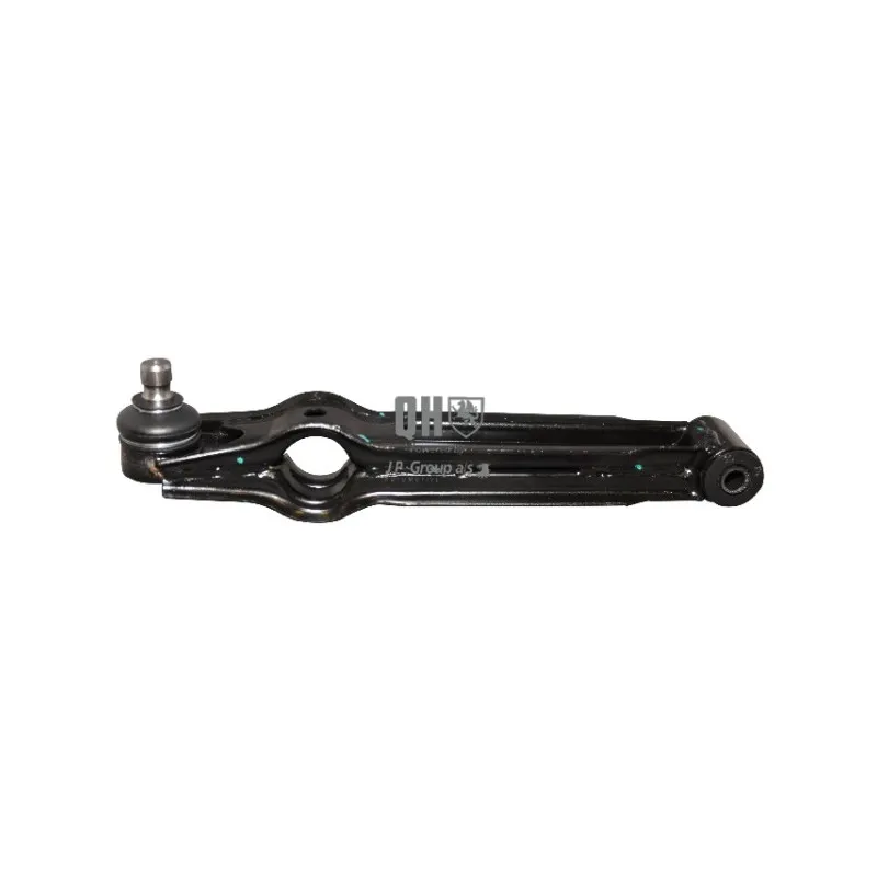 Triangle ou bras de suspension (train avant) JP GROUP 4740100300
